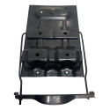 Suporte Haste Caixa Bateria Suzuki Vitara 2010