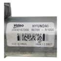 Motor Limpador Traseiro Hyundai Hb20 2020/23 98700r1000