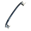 Alma Parachoque Traseiro Vw Nivus 2023 2g5807557