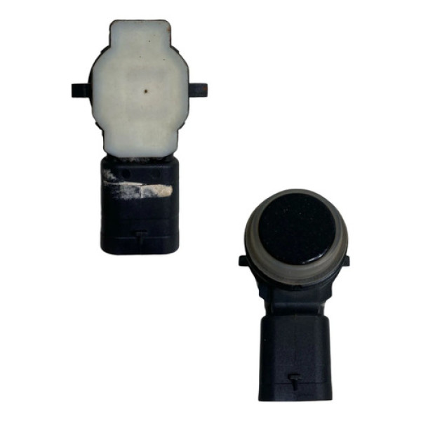 Sensor Estacionamento Traseiro Jeep Commander 2022 0097296 Preto
