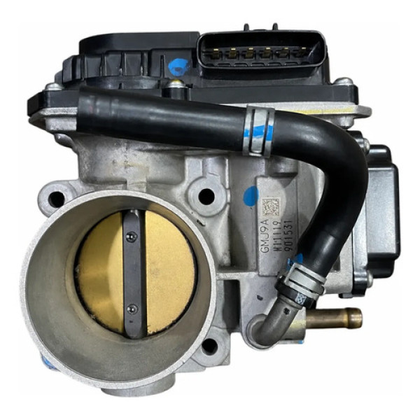 Corpo Borboleta Tbi Honda City/hr-v 1.5 2023 M20111