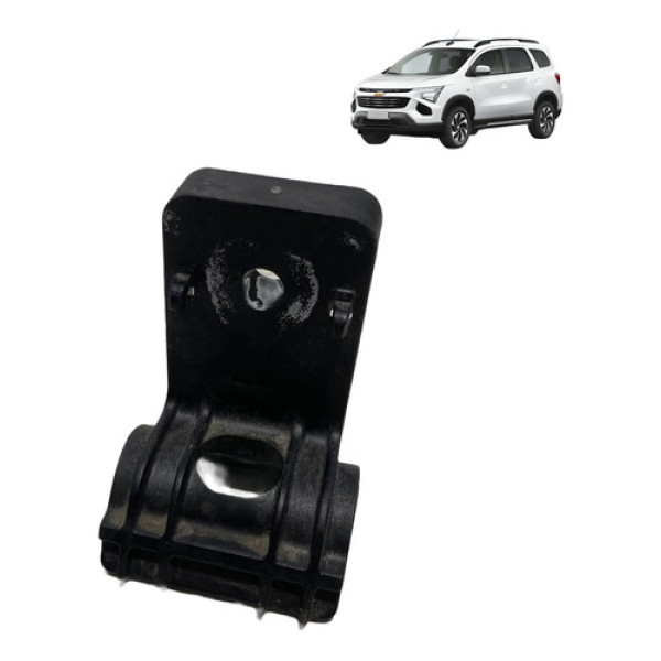 Suporte Radiador Chevrolet Spin 2025 95016649
