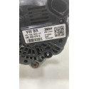 Alternador Vw Nivus/polo/t-cross/taos/virtus Tsi 04e903015g