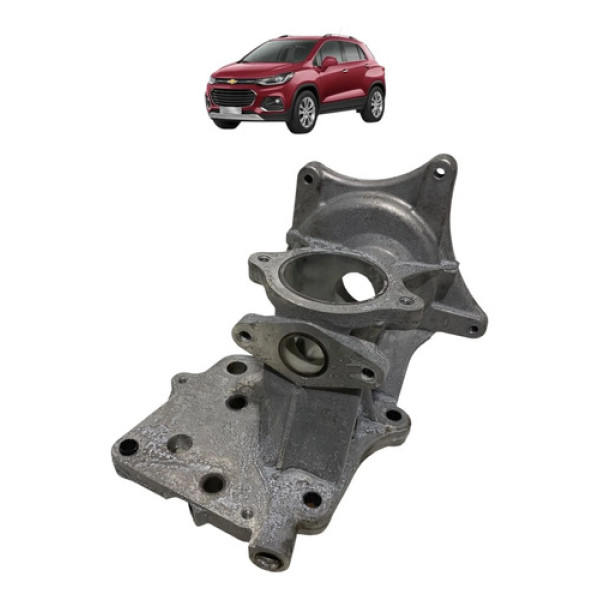 Carcaça Bomba D\'água Chevrolet Tracker 2018 12641869