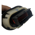 Chicote Porta Tras Direita Citroen Aircross 2018 9825215580