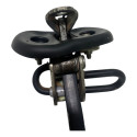  Dobradiça Porta Traseira Direita Fiat Punto 1.6 E-torq 2010