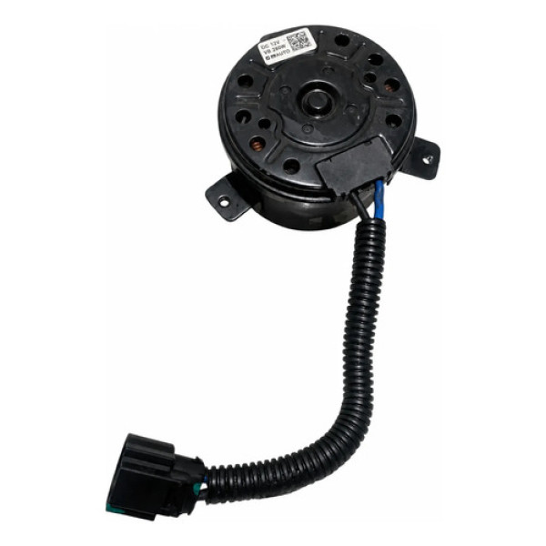 Motor Ventoinha Hyundai Creta 1.0 Tgdi 2023