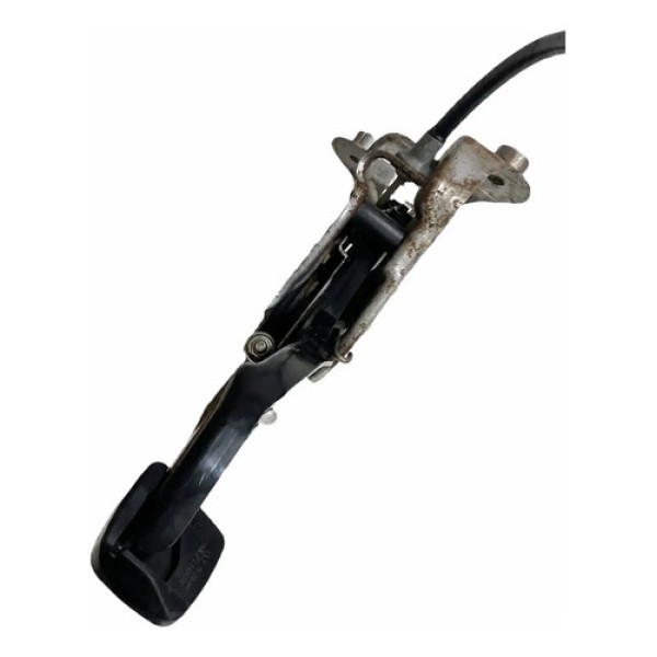 Pedal Cabo Freio Pé Toyota Corolla Cross 2024 Preto