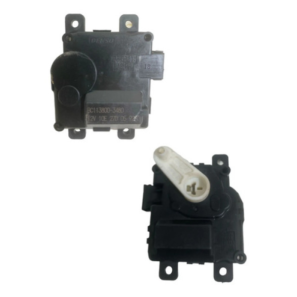 Motor Atuador Ar Condicionado Honda Hrv 2018 Bc113800-3480