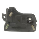 Base Suporte Bateria Fiat Strada/argo/cronos 2022 519875080 Preto