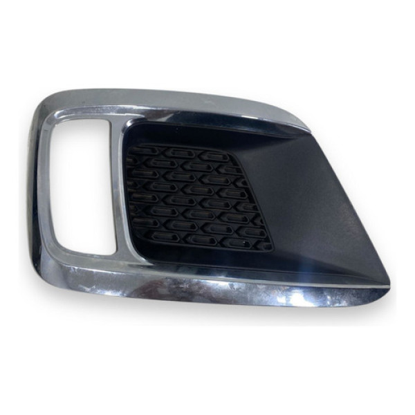 Moldura Farol De Milha Esquerdo Tiggo 2 J692803519 C/detalhe Preto Esquerdo
