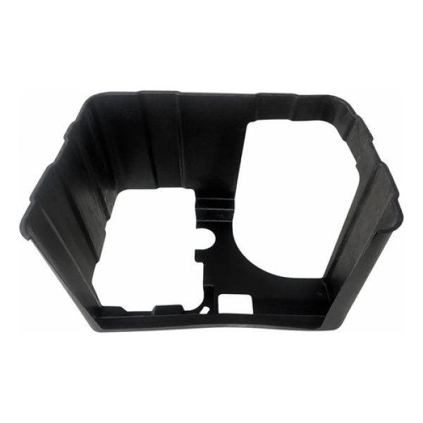 Caixa Suporte Bateria Honda Hr-v Ex Cvt 2020 Preto