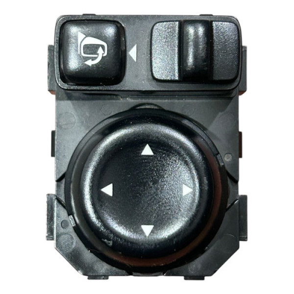 Comando Retrovisor C/ Rebatimento Nissan Kicks 255705ra1a
