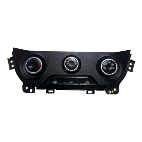 Comando Ar Condicionado Hyundai Creta 2022 97250m4000