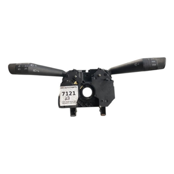 Comando Chave Seta Fiat Cronos/mobi 2020 01002464530