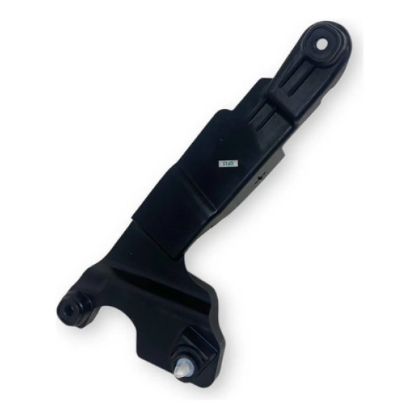 Suporte Forro Porta Tras Esq Peugeot 208 2023 9833643580 Preto
