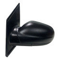 Retrovisor Esquerdo Vw Crossfox 2010 (3 Fios) Cp20n4502