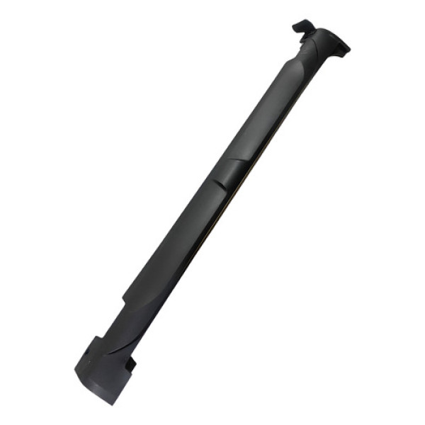 Spoiler Lateral Direita Hyundai Creta Tgdi 2023 87752bx000 Preto