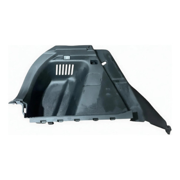 Forro Esquerdo Porta Malas Honda Hr-v 2024 846513m6m010