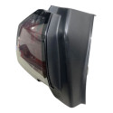 Lanterna Esquerda Peugeot 208 Like 2022 9823216780 Esquerdo/motorista Preto