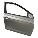 Porta Dianteira Direita Volkswagen Virtus 2020 Dianteira Direita Prata