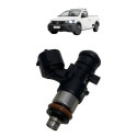 Bico Injetor Vw Saveiro 1.6 Msi 2025 04e906031q 12v