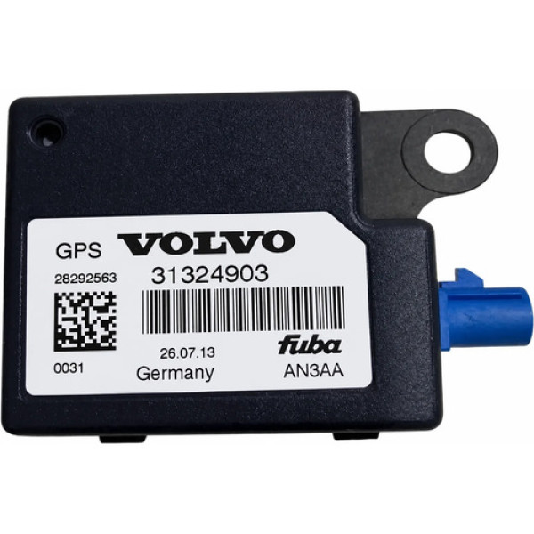 Módulo Antena Gps Volvo V40 2014 2015 31324903