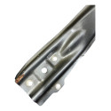 Alma Parachoque Traseiro Chery Tiggo 2 2020