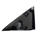 Moldura Interna Retrovisor Esquerdo Creta 2023 87651bx000 Preto