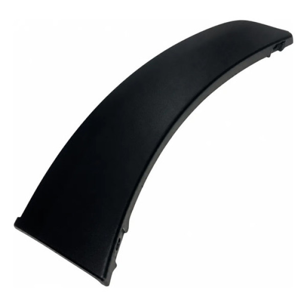 Spoiler Traseiro Direito Toyota Yaris Hatch Pc4030d00b Preto