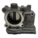 Corpo De Borbolta Tbi Nissan Kicks 2024 3aa5001