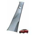 Moldura Direita Coluna Cinto Gm Onix 2023 26314480 Cinza