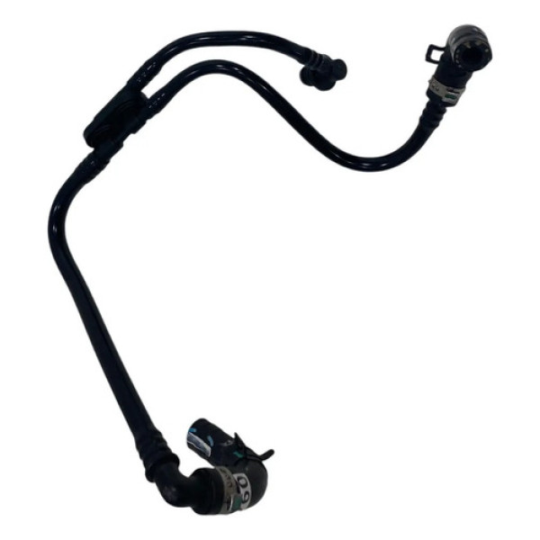 Mangueira Hidrovácuo Chery Tiggo 2 1.5 2020 J693510110ca  Preto