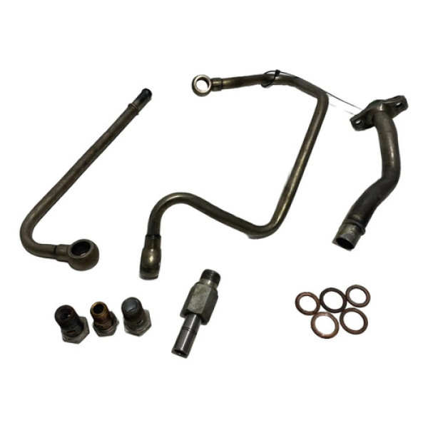 Mangueira Retrorno Oleo Turbina Volvo V40 2.0 2014