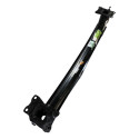 Alma Parachoque Traseiro Vw T-cross 2021 2gp807305 C/detalhe