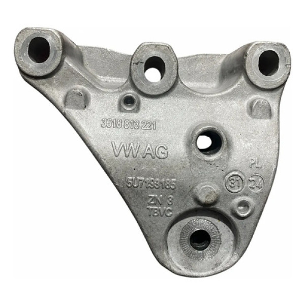 Suporte Coxim Motor Vw Saveiro 1.6 2025 5u7199185