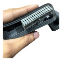 Chicote Porta Diant Esquerda Gm Onix 1.4 2018 52133324