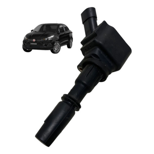 Bobina De Ignição Fiat Cronos/argo/mobi 2020 55267998