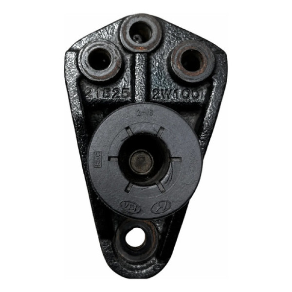 Suporte Coxim Motor Hyundai Santa Fé 2019 218252w100