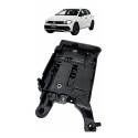 Base Suporte Bateria Vw Polo Track 2025 2q0915331a Preto