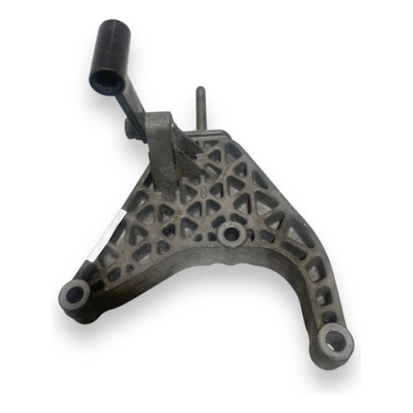 Suporte Coxim Cambio Fiat Argo/mobi/uno 2018/2021 51987495