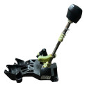 Alavanca Marcha Renault Kwid Zen 2022/2023 341047118r