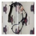 Chicote Porta Traseira Esquerda Gm Prisma/onix 2019 52119614