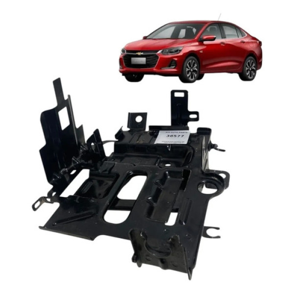 Suporte Bandeja Bateria Gm Onix 2023 26391146