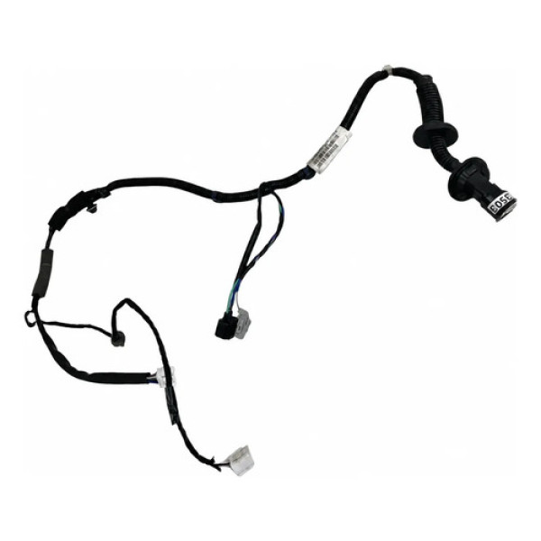 Chicote Porta Traseira Esquerda Honda Hr-v 2024