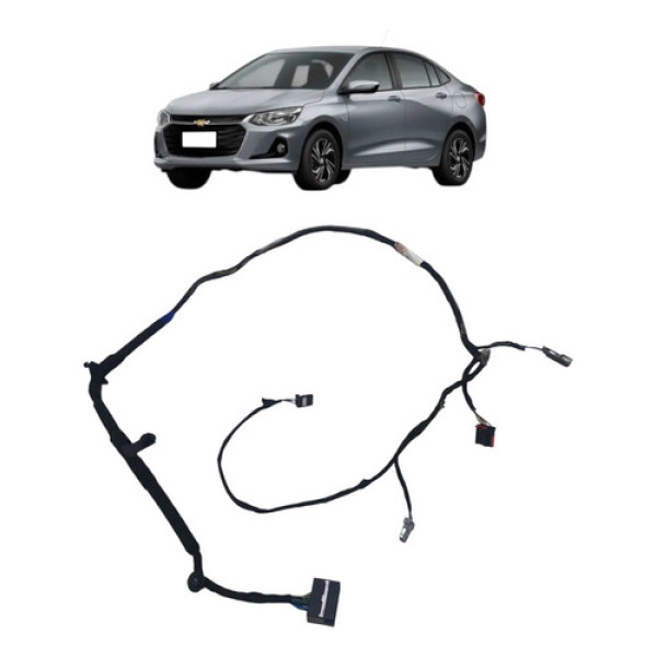 Chicote Teto Gm Onix Plus Ltz 2024 52173941