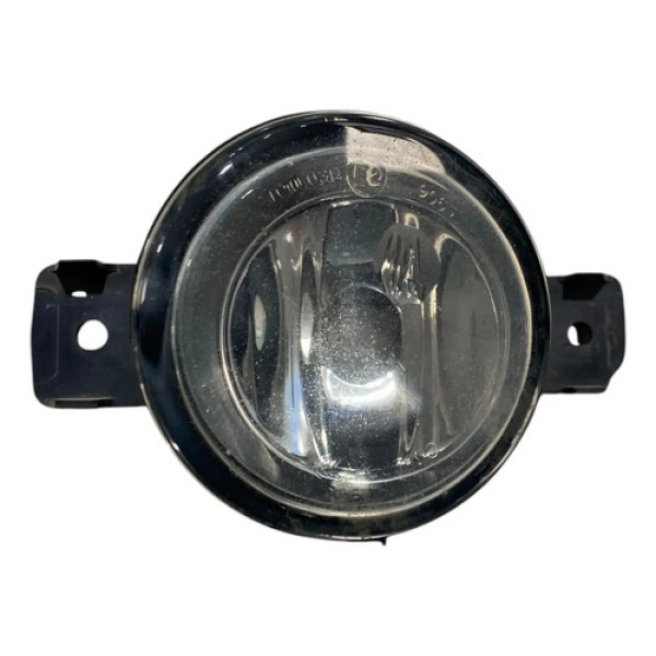 Farol De Milha Esquerdo Nissan March/versa 2018 261559b91d Branco