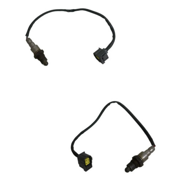 Sonda Lambda Mercedes C180 2013 2014 0075426418