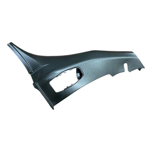 Soleira Traseira Direita Fiat Fastback 2023 100263860 Preto