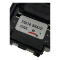 Botão Comando Retrovisor Nissan Kicks 2024 255705ra0a